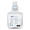 Purell Green Certified Advanced Refreshing Foam Hand Sanitizer, For CS8, 1,200 mL, Fragrance-Free, 2PK 7851-02